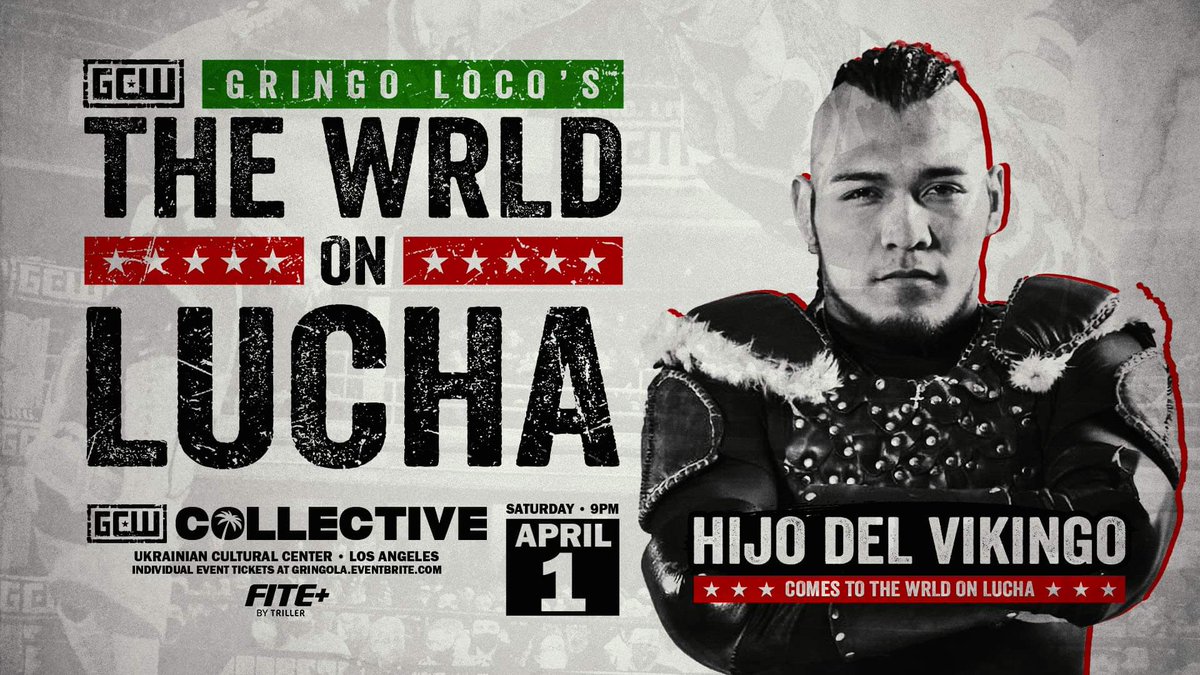 GameChangerWrestling tweet media