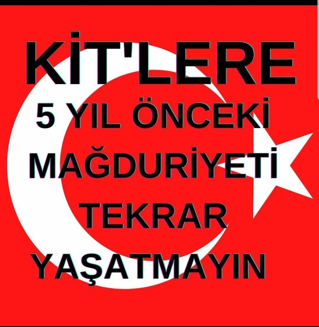 Oktayaysan5's tweet photo. 5 yıl oldu #90BinMağdur bu mağduriyeti geçirmenizi bekliyoruz https://t.co/CxqcMcEI1u