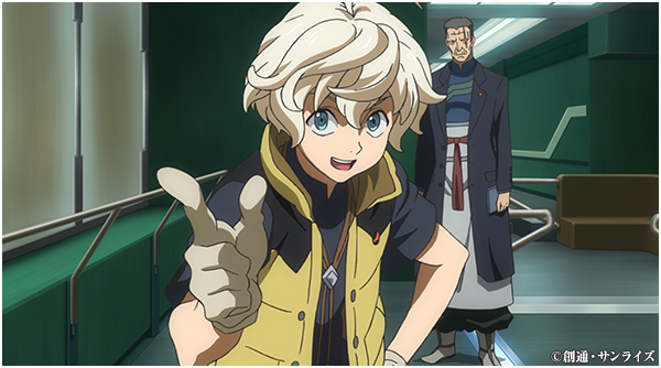 White_Knight615's tweet photo. #ウルズハント #鉄オルG #g_tekketsu https://t.co/GIux1IQq0E