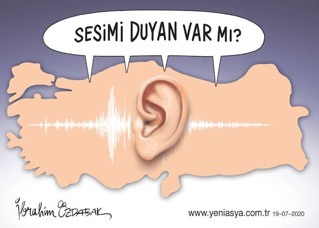 #kulakver 
Hak mücadelesi veren tüpraş işçisi desteklerinizi bekliyor.
 #TuprasaSesver 
<a href="/selcukktepeli/">Selçuk Tepeli</a> 
@FOXhaber