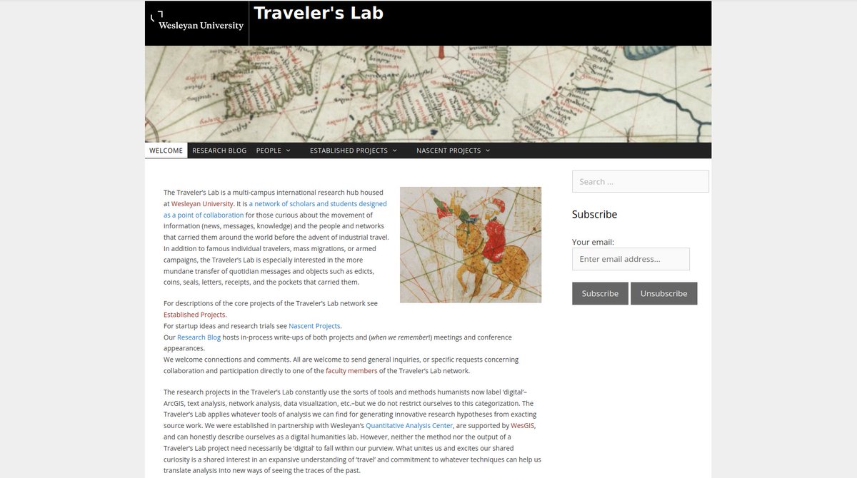 LAB1100 (@lab1100) on Twitter photo Last week we were at <a href="/wesleyan_u/">Wesleyan University</a> to work together with <a href="/JWTorg/">Jesse W. Torgerson</a>, @KathrynLJasper, <a href="/historyshot/">Adam Franklin-Lyons</a> and others to work together on setting up their <a href="/nodegoat/">nodegoat</a> projects in the framework of the 'Traveler's Lab'. Great mix of research and student-aided projects brought together. Last week we were at <a href="/wesleyan_u/">Wesleyan University</a> to work together with <a href="/JWTorg/">Jesse W. Torgerson</a>, @KathrynLJasper, <a href="/historyshot/">Adam Franklin-Lyons</a> and others to work together on setting up their <a href="/nodegoat/">nodegoat</a> projects in the framework of the 'Traveler's Lab'. Great mix of research and student-aided projects brought together.