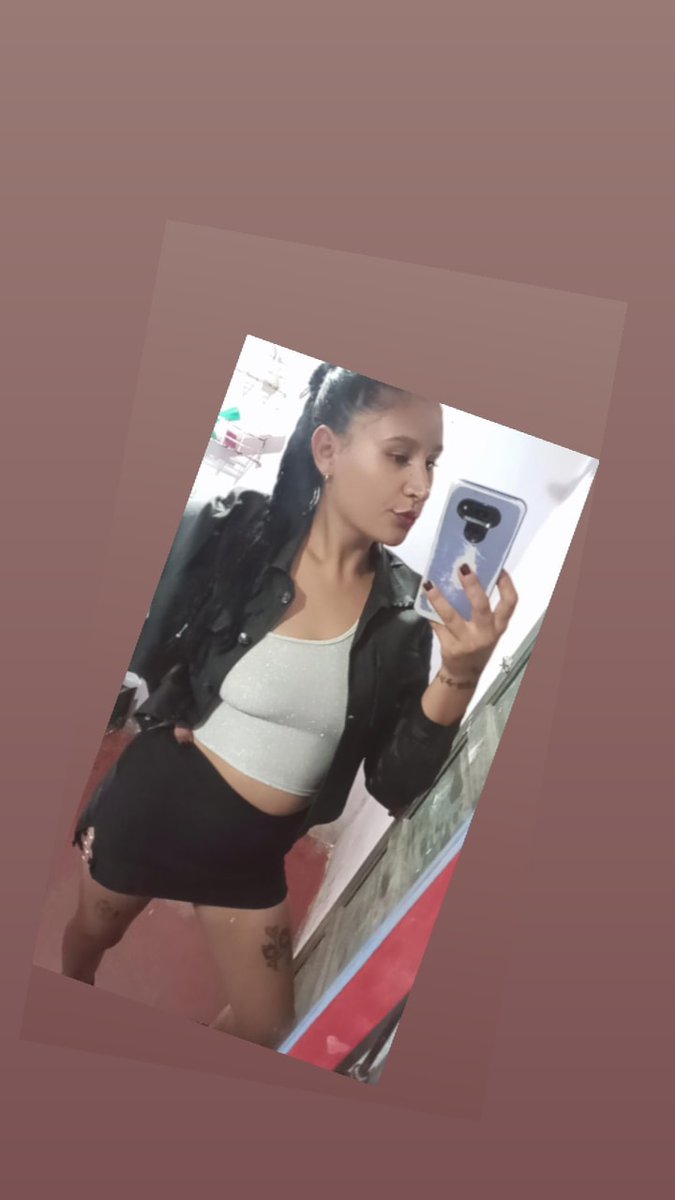 Mika Higuera (@micaelahiguera5) on Twitter photo 