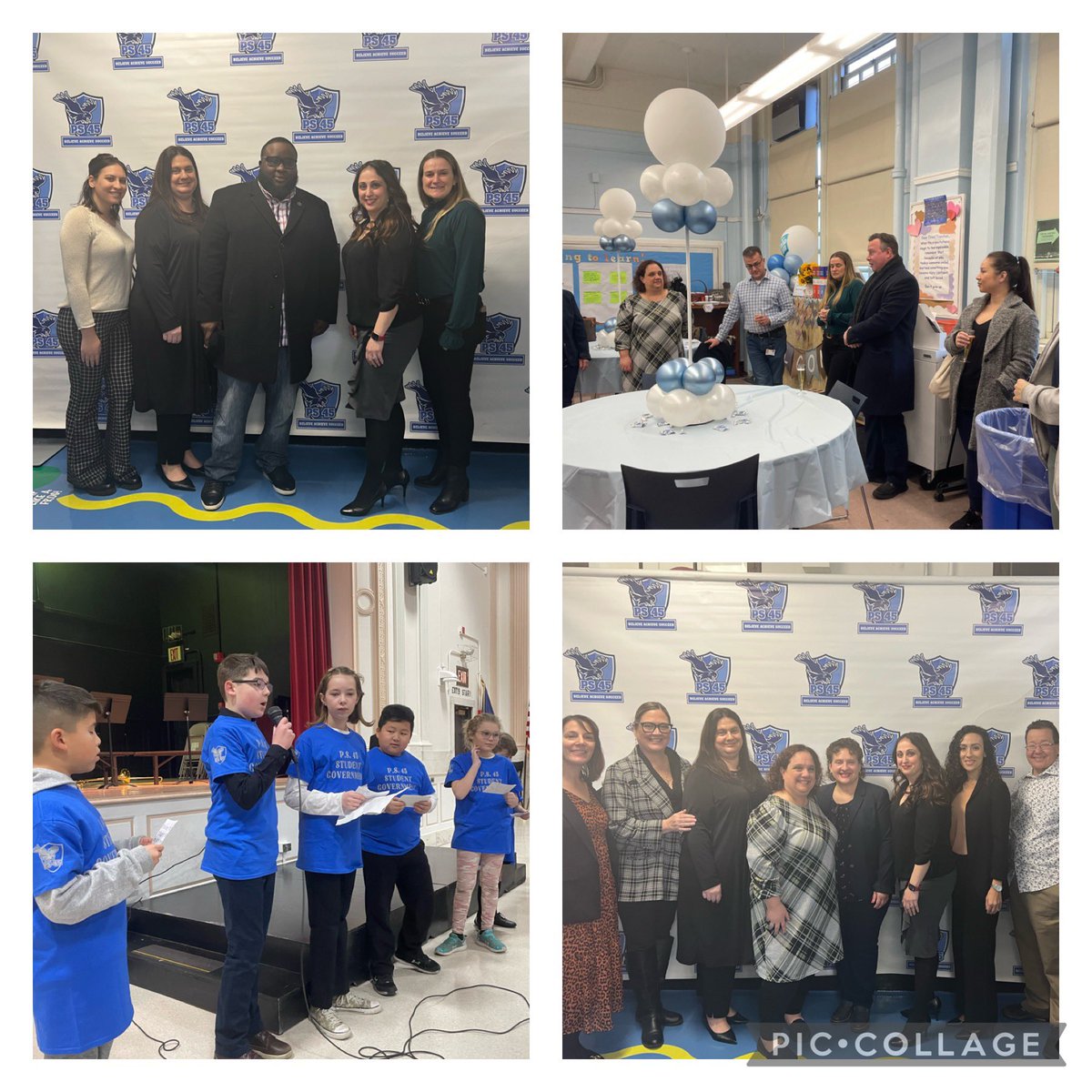 It was an exciting day! We had our UFT Teacher Center Grand Opening! Thank you to all who attended! <a href="/CSD31SI/">CSD31StatenIsland</a> <a href="/DrMarionWilson/">Dr. Marion Wilson</a> <a href="/CChavezD31/">Christine Chavez</a> <a href="/UFT/">UFT</a> <a href="/KamillahMHanks/">Kamillah M. Hanks</a> <a href="/jess_scarcella/">Jessica Scarcella-Spanton</a>