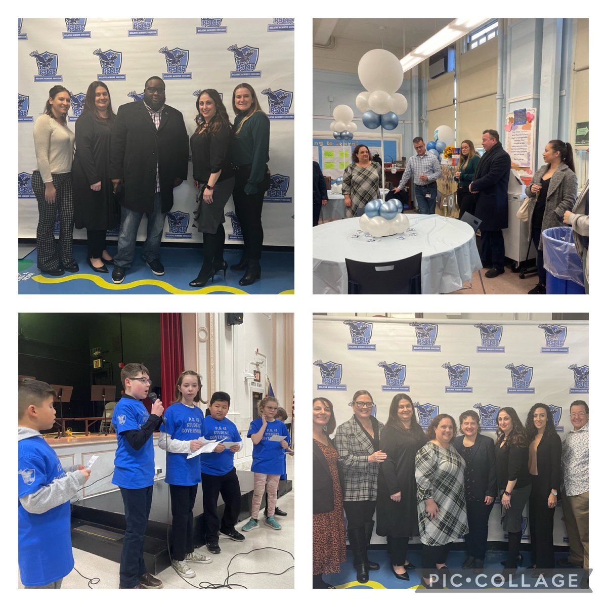 It was an exciting day! We had our UFT Teacher Center Grand Opening! Thank you to all who attended! @CSD31SI @DrMarionWilson @CChavezD31 @UFT @KamillahMHanks @jess_scarcella