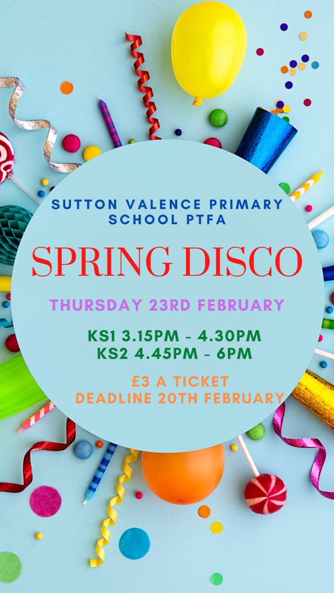 SuttonValencePrimary tweet media