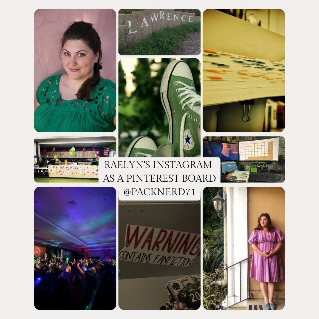 nikkirae_author's tweet photo. Inspired to write fanfiction online for her favorite TV show, Raelyn Barton’s popularity grows online, catching attention of one particular fan who begins knocking down the walls guarding her.

#amquerying #projectfanfic #ContemporaryRomance #romance #RomanceNovel https://t.co/jzQU0okzUG