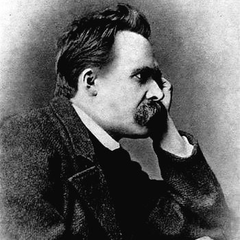 Jash Dholani on Twitter: "MartyrMade's podcast on Nietzsche ...