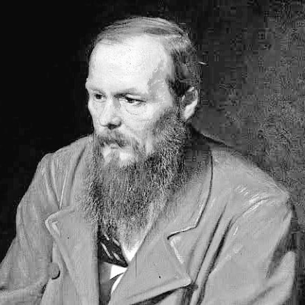 oldbooksguy's tweet photo. MartyrMade's podcast on Nietzsche &amp; Dostoevsky is the greatest comparative psychology study I've ever heard. Both were hopelessly awkward with women, both had shortish military careers, had Daddy Issues, and God was their Big Obsession. But in one CRUCIAL way they were different https://t.co/HDHNF9QCRQ