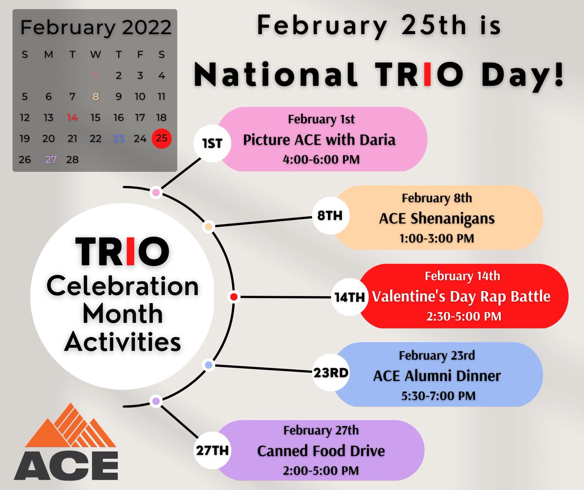 UPIKE ACE PROGRAM tweet media
