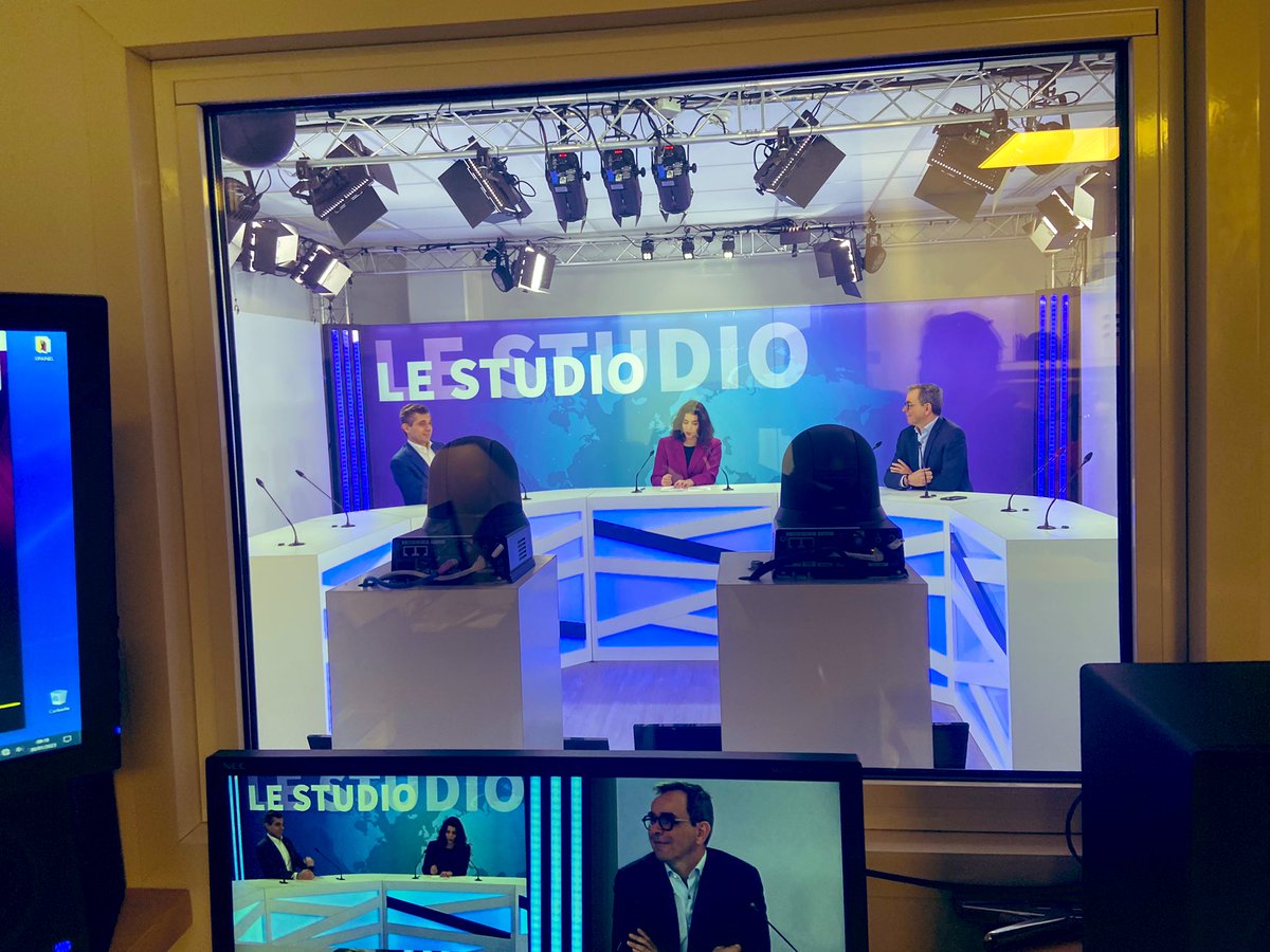 Jérémie Berthon tweet media