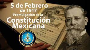 Hoy es día de asueto porque conmemoramos la Promulgación de la Constitución.

Recuerda que si te tocó laborar hoy, tienes derecho al pago triple de tu día, y debe verse reflejado en la siguiente quincena
