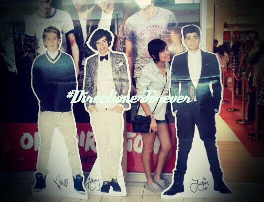 baked_aquarius's tweet image. I was obsessed 🤣🤪
#directionerforever