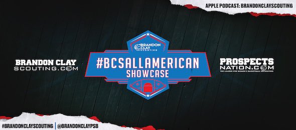 Brandon Clay Showcases tweet media