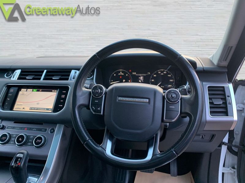 Greenaway_Autos's tweet photo. Experience luxury like never before with the Range Rover Sport SDV6 HSE! ��
This rare and stunning vehicle offers unparalleled comfort and top-notch features. Arrange a test drive at Greenaway Autos and see for yourself - https://t.co/PAnjHILcpr https://t.co/fkNjqy03wV