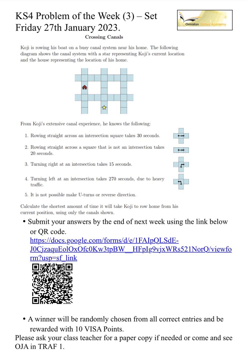 Team Victory Mathematics tweet media