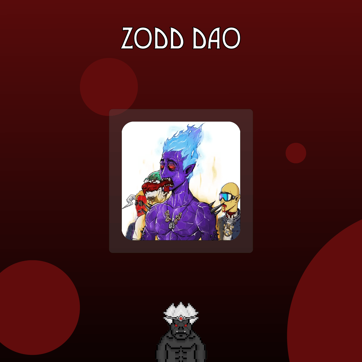 Zodds CS Trading tweet media