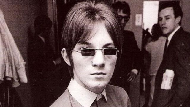 Remembering Mr Steve Marriott
BOTD #SmallFaces #HumblePie 🎯