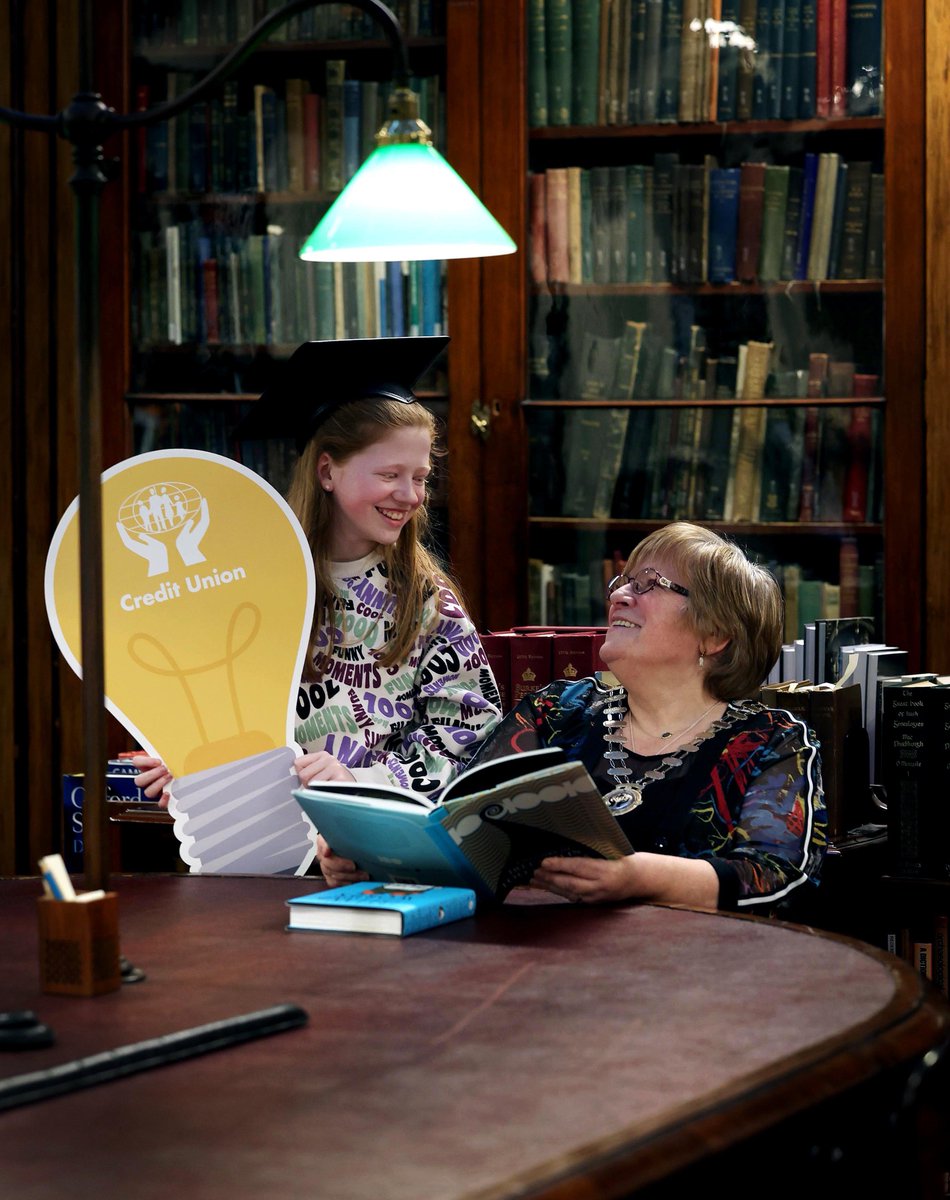 Well done to all the students from Credit Unions across the country who took part in the local round of the Credit Union Schools quiz last weekend! They now advance to the chapter level taking place from March 3rd-5th.