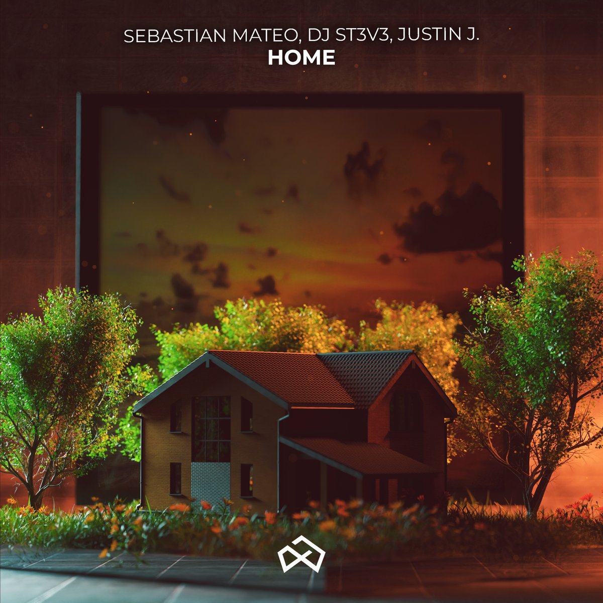 loudmemory's tweet photo. This week we welcome @sebastianmateomusic together with @djst3v3_ and @justinmooremusic and their Future House track called "Home" ✨

💾PRESAVE NOW 💾 https://t.co/v8RMGnEH7n
