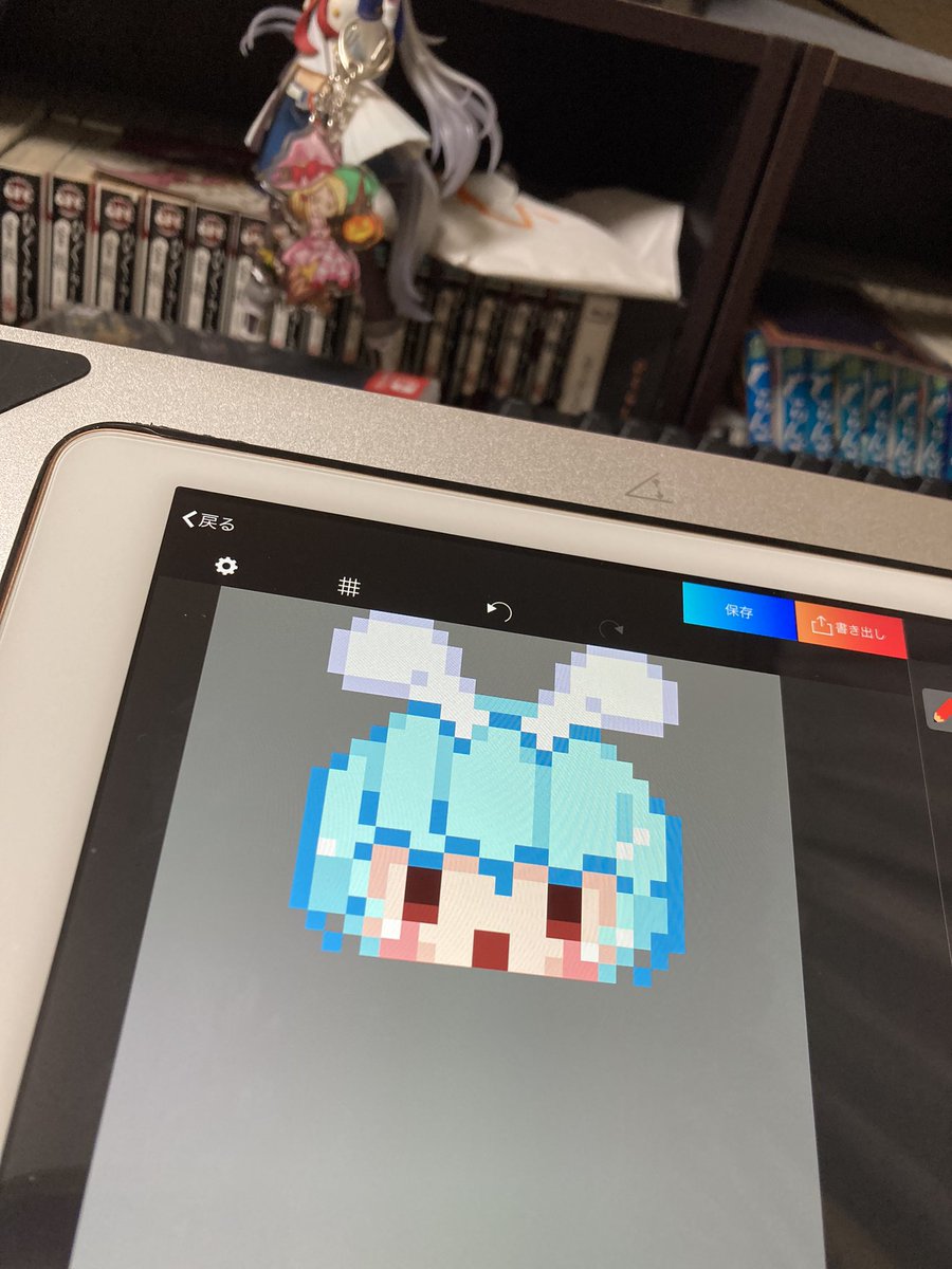 June_oxox's tweet photo. やれんのか！？ https://t.co/5w9v8ea1Md
