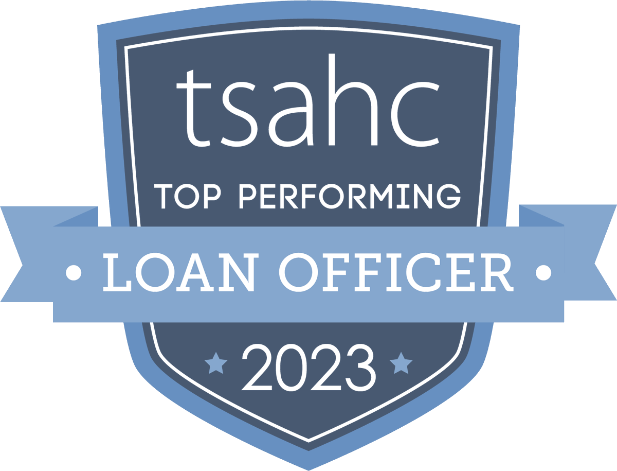 CertaintyLoans's tweet photo. We are so proud of Olga Coe for being awarded a 2023 TSAHC Top Loan Officer! She ranked 13 out of almost 3,500 loan officers for production in 2022. Congrats, Olga! #withCertainty #TSAHC https://t.co/m0aunnVByz
