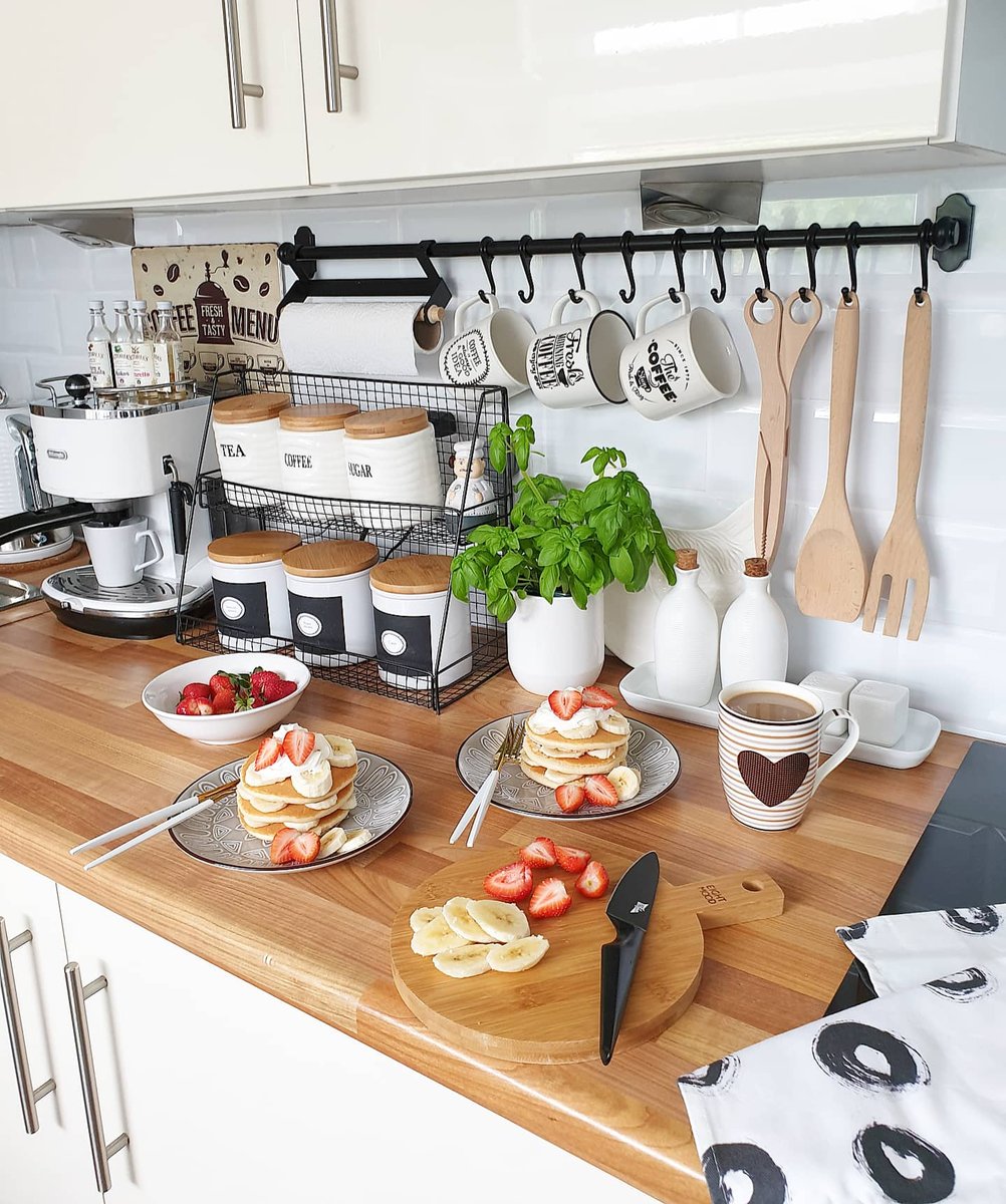 The G A L A T I N E 7-pc Set and Our M A G N U M Knife Block ⁠🤩⁠
⁠
Homemade with love in other words, I licked the spoon and kept using it😍🥰⁠
⁠
⚡️SHOP IT NOW 

edgeofbelgravia.co.uk/collections/ga…

⁠