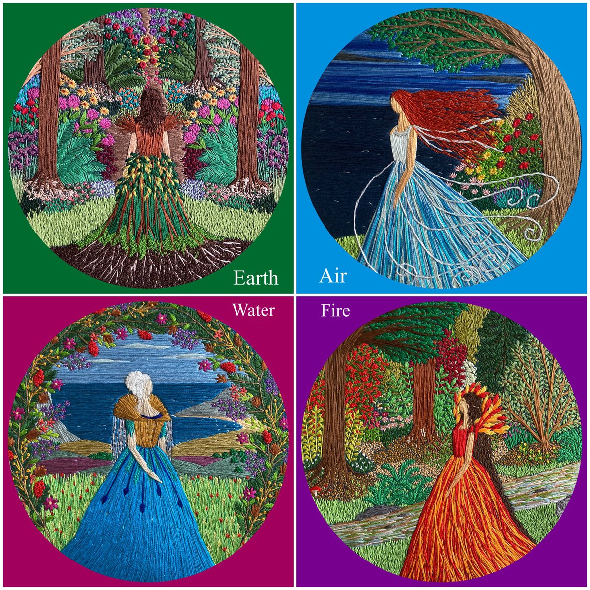 Gemma Matthews tweet media