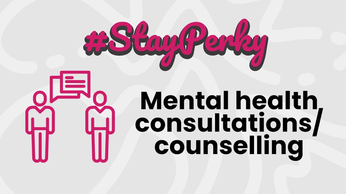 Currently, access to mental health support will take a while or come at a cost. Now is the perfect time to shout about mental health support services available as part of a policies added value benefits.

ow.ly/FAM450Msz8H