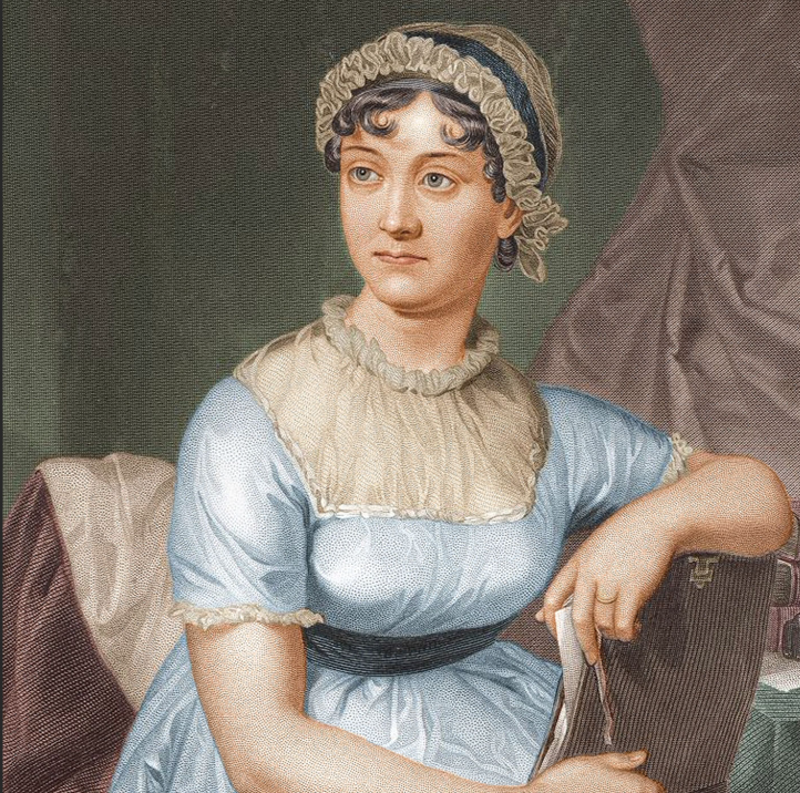 icsny's tweet photo. “It isn't what we say or think that defines us, but what we do.” - Jane Austen

Happy Monday!

#disabilities #health #healthhome #ICSNY #independentliving #mondaymotivation https://t.co/A3uoh5cJcj