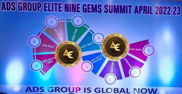 Shivkum59126120's tweet photo. Get Ready For Moon With "ADS GROUP OF COMPANIES" Of INDIA 🇮🇳. We Are With 5 MILLION Plus DEDICATED TEAM, 12 DIGITAL ASSETS &amp; PHYSICAL Mart (Macro Bazar) too. WORKING AS Per GOVT. REGULATIONS. We have, TOP 20 COINS Listed with Our Own ADSCOIN EXCHANGE. Truly THE PRIDE OF INDIA🇮🇳. https://t.co/GZnxBNeV0x