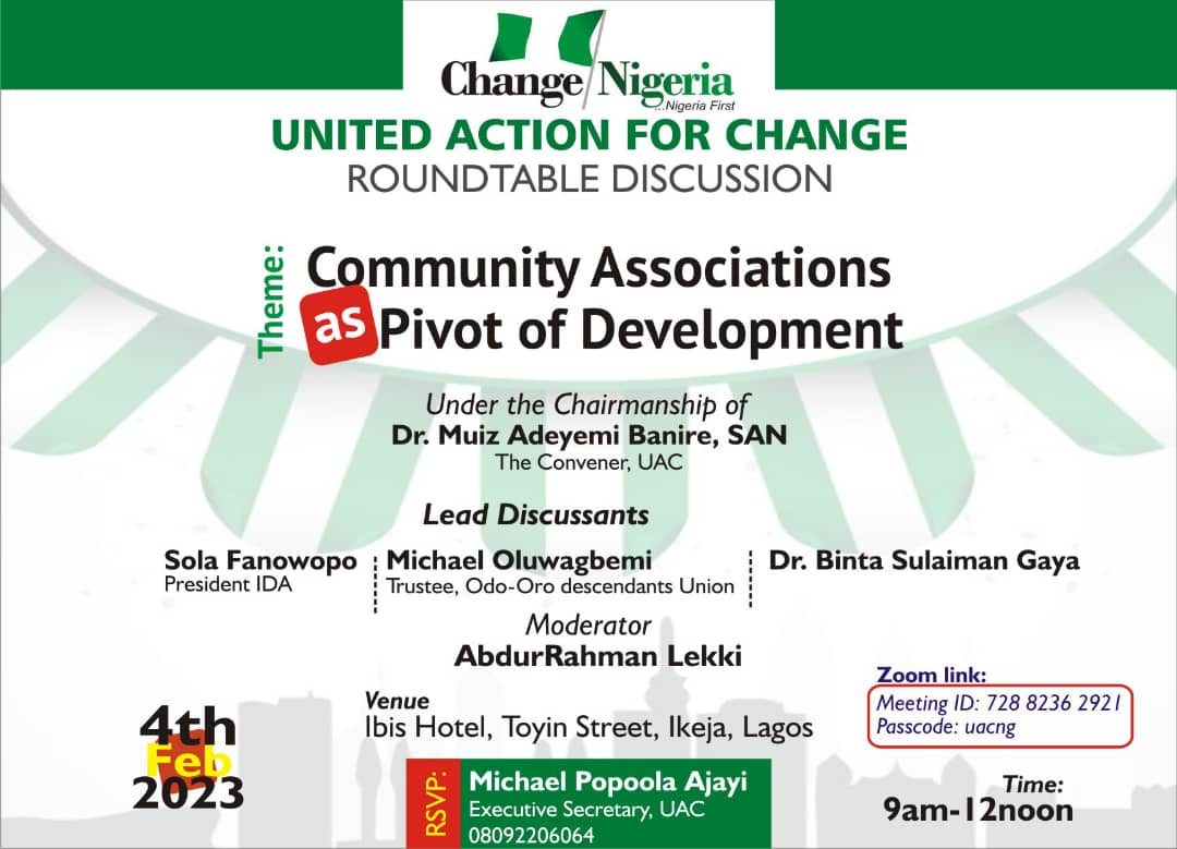 UacNG's tweet photo. Join us as we bring together communities, community managers and other experts to exchange ideas, share experiences and develop sustainable projects as a model for the enhancement of the welfare of the people anywhere.
 https://t.co/IvEEKvZz2h https://t.co/0yORbA06Il