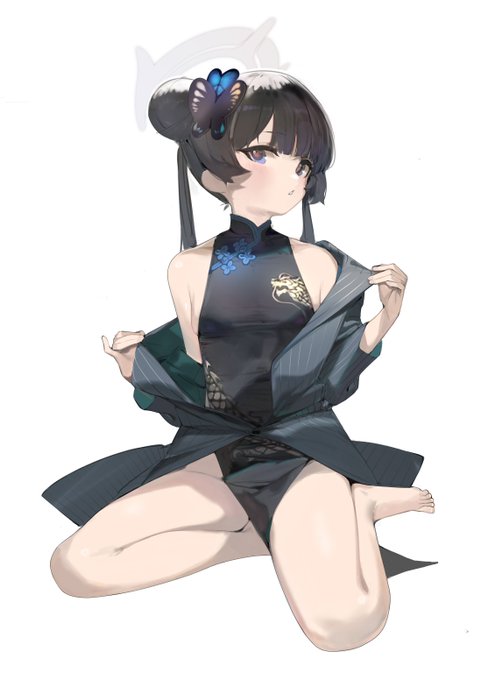 #BlueArchive #ブルーアーカイブ #ブルアカ 