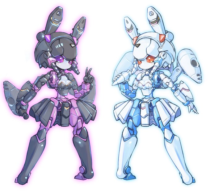 #今月描いた絵を晒そう 