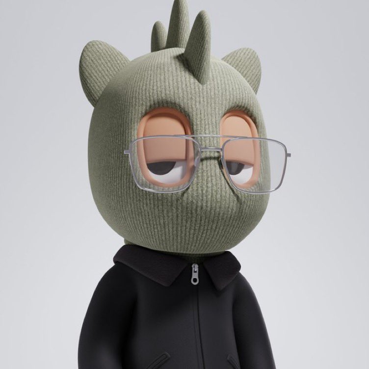 🎁 A Kid Called Beast NFT Giveaway! 

Floor price is 0.4 $ETH ($630) 

To enter:
- Follow <a href="/KenneyInvestor/">Kenney</a> (🔔)
- Like &amp; RT
- Tag 2 friends

#ad