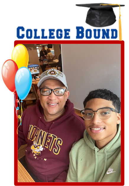 BecomingDrTodd's tweet photo. It seems like we are always coordinating schedules over breakfast! #SFAshowcase #EarlyCollegeHighSchoolJunior https://t.co/bJC4NcatZa