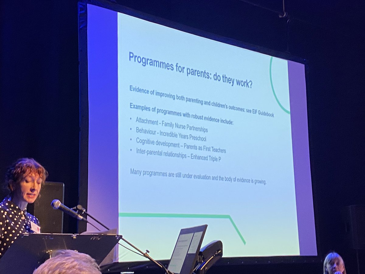 GalwayMr's tweet photo. Extremely helpful pointer to supportive programmes from @NuffieldFound’s @ireland_eleanor #TTYB23 https://t.co/MTfgjjRljJ