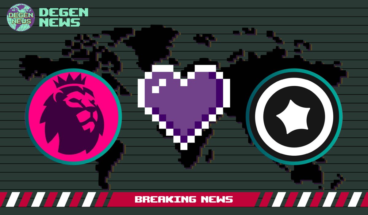 DEGEN NEWS tweet media