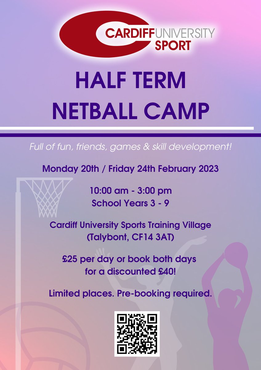 Cardiff Uni Sport 🔴⚫️ tweet media