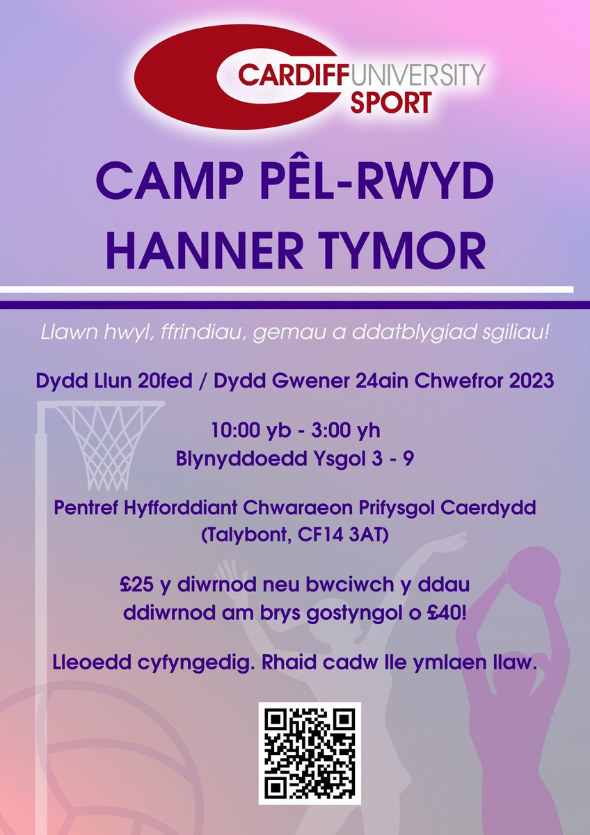 Cardiff Uni Sport 🔴⚫️ tweet media