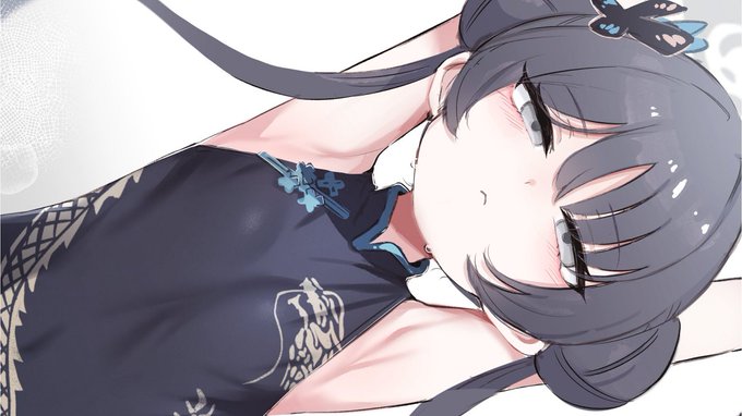 キサキ会長の紹介動画を投稿しました!よかったらみてくださいー!

サムネは許可を貰って空住キオさんにお借りしました!
ありがとうございます!【空住キオ】@yumekuikio 

#ブルアカ
3分で分かるキサキ会長【ブルアカ】
https://t.co/GY0W5r2APe 