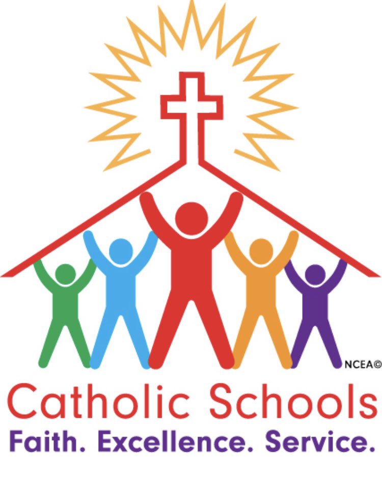 SaintThomasGR's tweet photo. @SaintThomasGR Welcome to Catholic Schools Week 2023!
@GRWestCatholic @dogrschools @GR_CCHS @GRDiocese
#WeAreSaintThomas
#YouBelongHere
#SmallThingsGreatLove https://t.co/oZCsNoFJW7