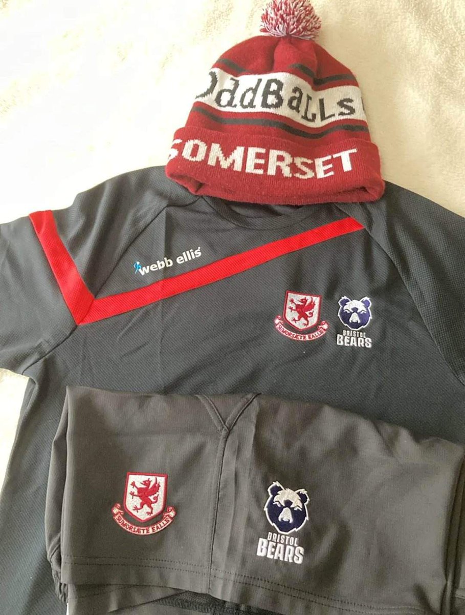 Somerset County RFU tweet media