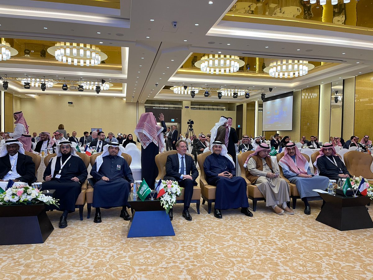 Ludovic Pouille tweet media