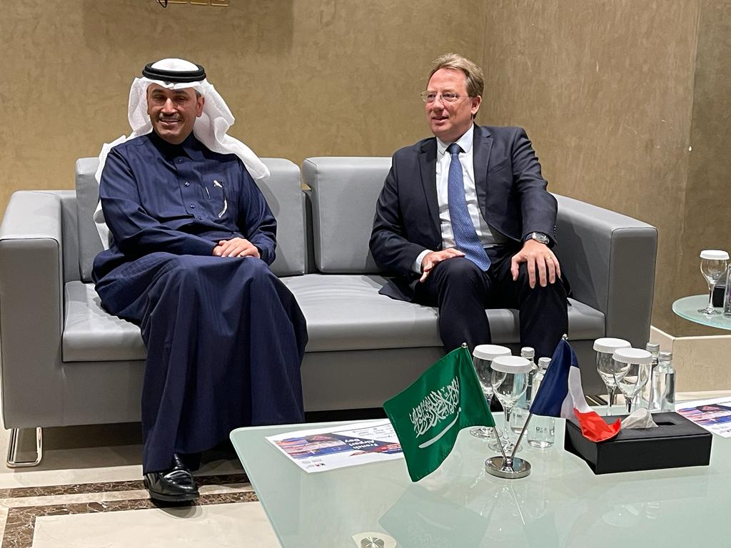 Ludovic Pouille tweet media