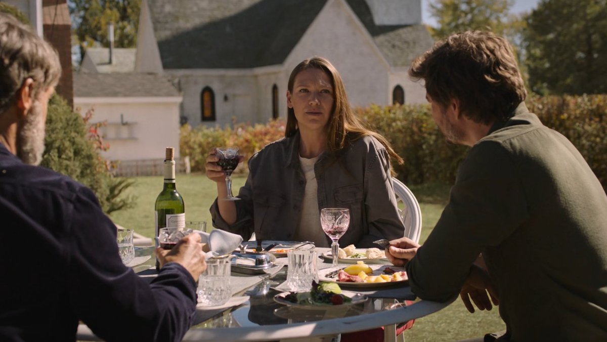 Young Joel and Young Tess on a Double Date is why I need <a href="/Naughty_Dog/">Naughty Dog</a> and <a href="/Neil_Druckmann/">Neil Druckmann</a> to think about making a Prequal to #TheLastOfUs covering the time between Sarah's Death and Joel meeting Ellie.