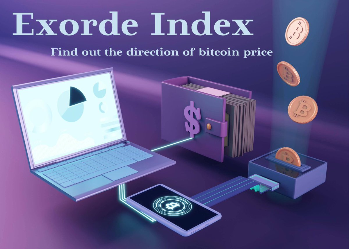 yula_ne's tweet photo. Exorde Index, the first product of @ExordeLabs, shows the change in the price of tokens over the next hour based on social media sentiment. At the moment there are 7 of them: BTC, ETH, BNB, XRP, DOGE, ADA, MATIC👇
https://t.co/HwGRMvMMji
#crypto #web3 #protocol #exorde $EXD https://t.co/aRqGg5VTK8