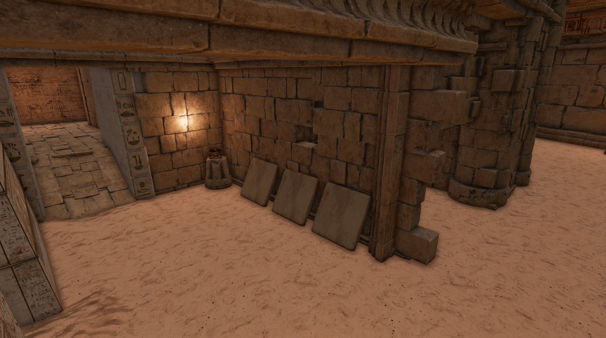 Forge Arena tweet media