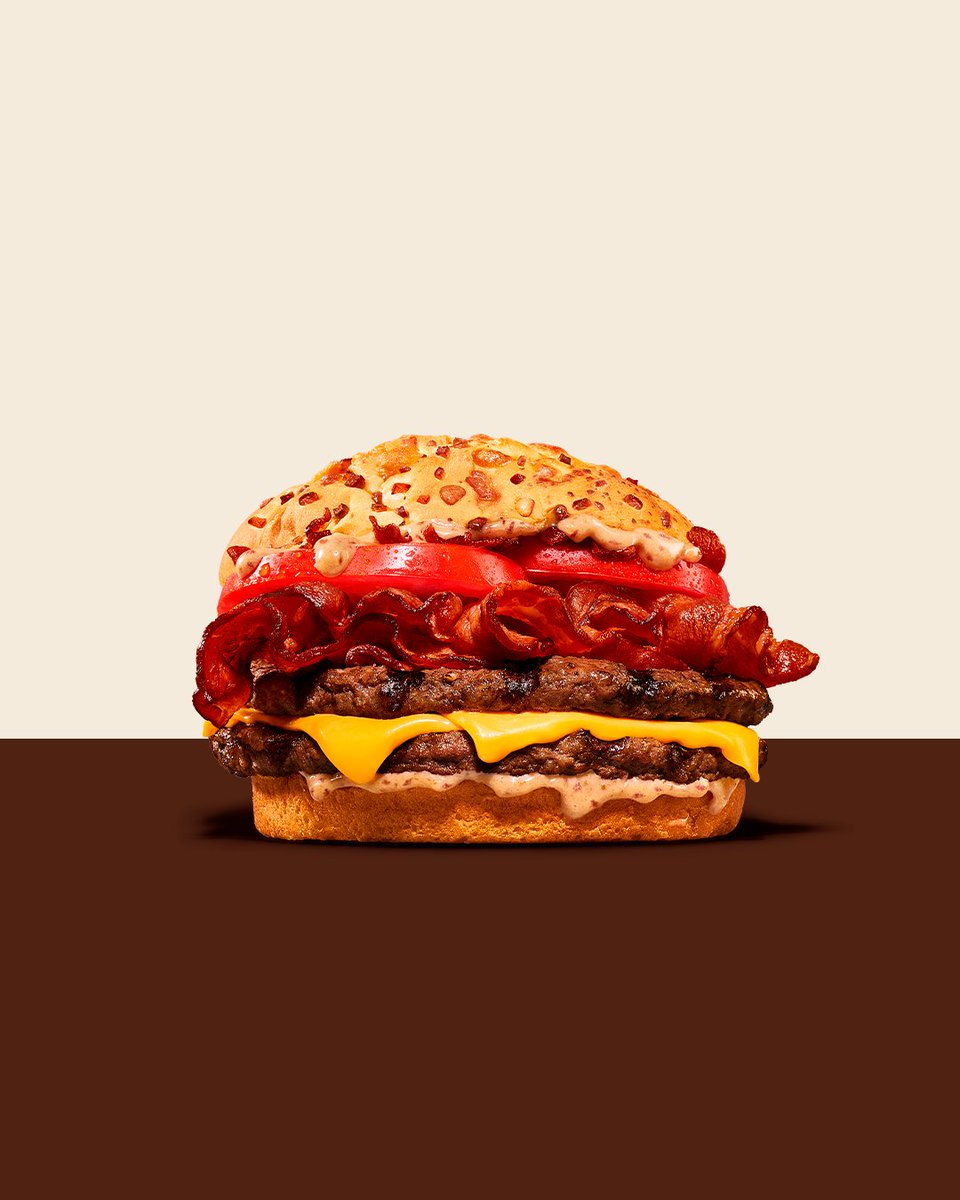 Burger King tweet media