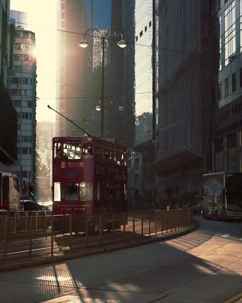 Repost @enricj Sunset lights 🌇
HK Island
.
.
.
.
#photography
#photo
#photographer
#photos
#city
#city_features
#city_captures
#street
#streetphotographer
#streetphotography
#sunset
#tram
#travel
#travelgram
#trip
#HongKong
#hongkonginsta
#awesomehon… instagr.am/p/CoCa6rhPLGp/