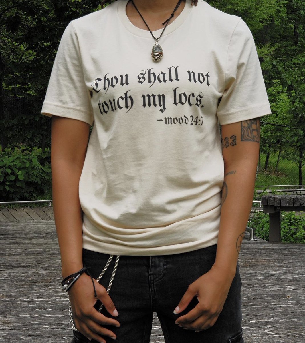 MesiStore's tweet image. Monday mood! 💯💯 #locs #locd